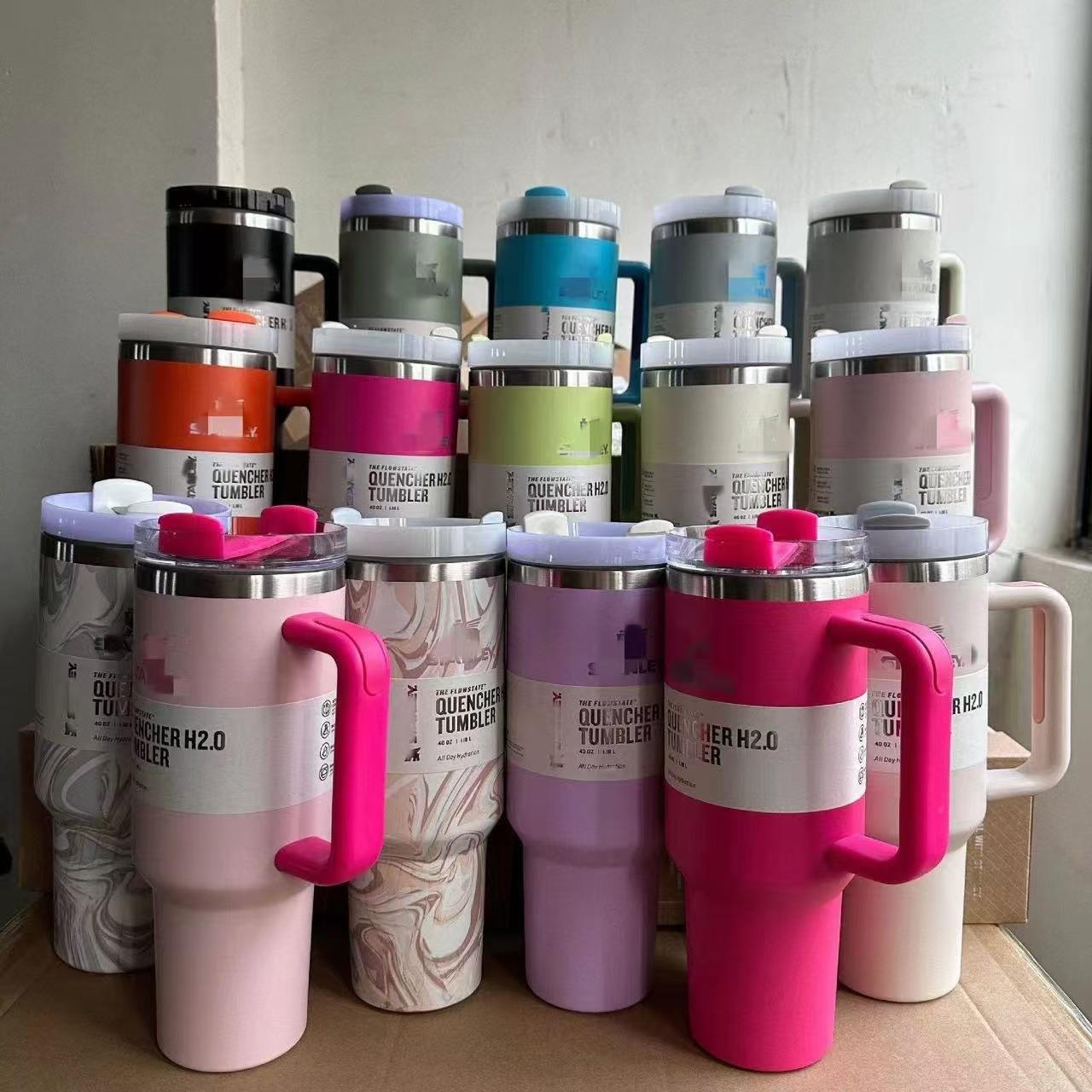 Quencher H2.0 Tumbler-6pcs
