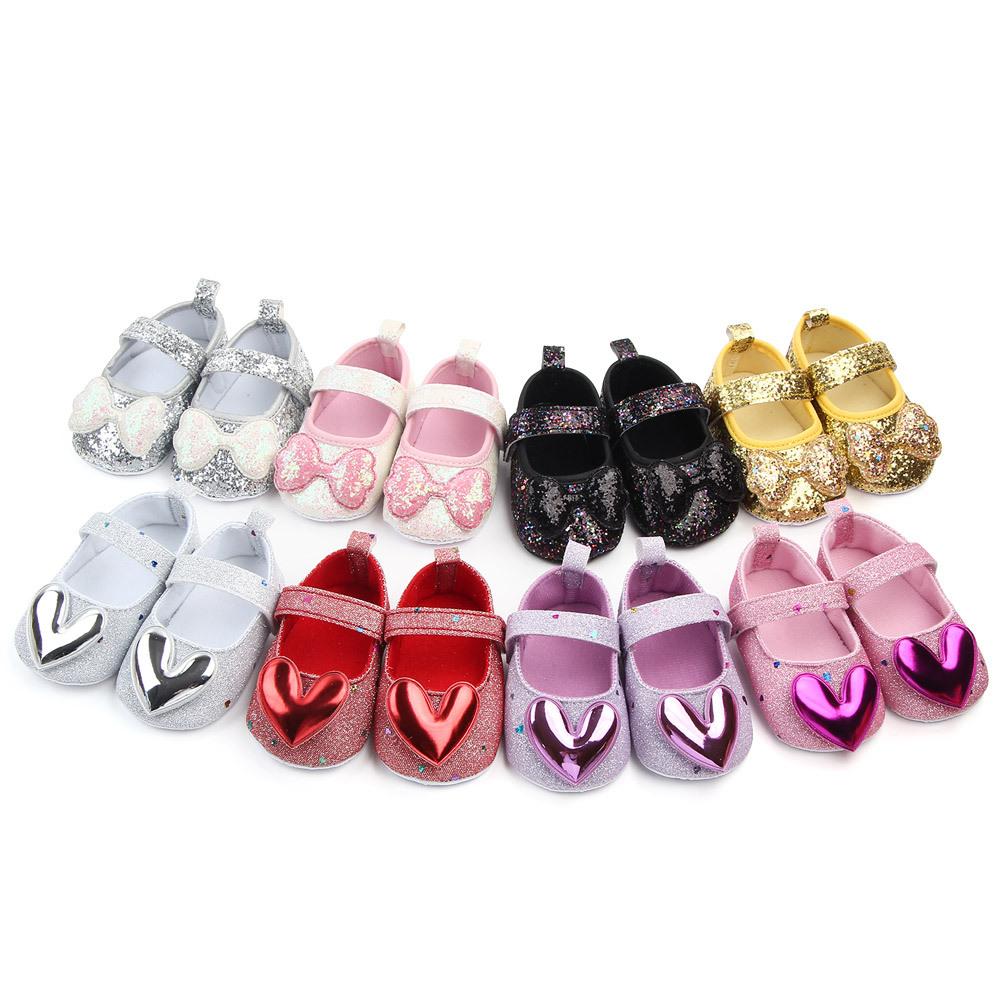 Baby Shoes