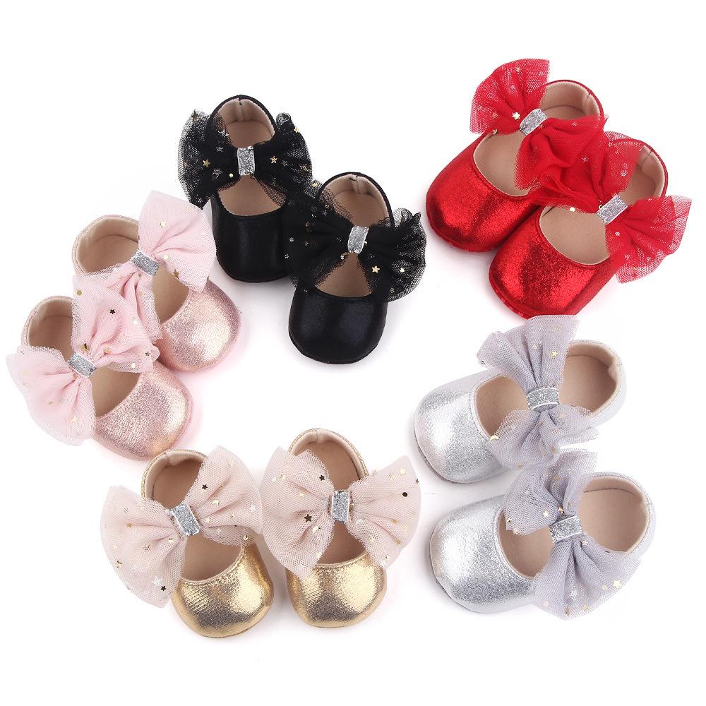 Baby Shoes - ₦4,200 (MOQ: 6pcs)