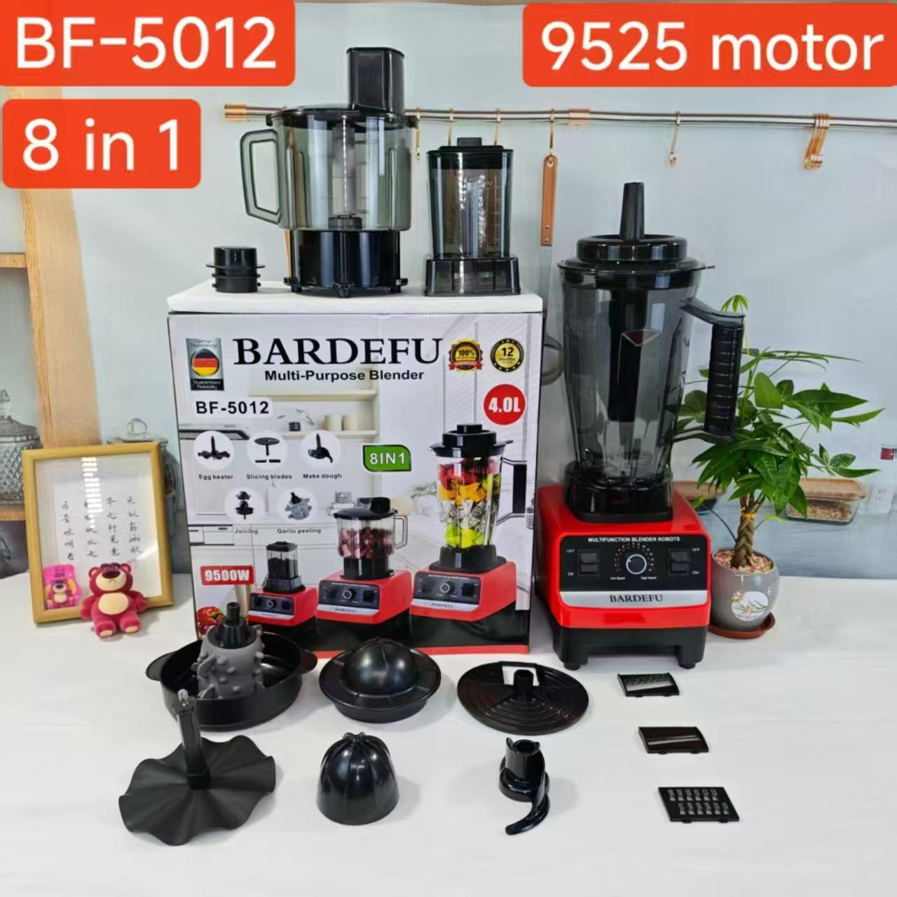 Multi-Purpose Blender