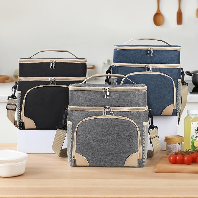 Kids’ Lunch Bag - (MOQ: 5pcs)