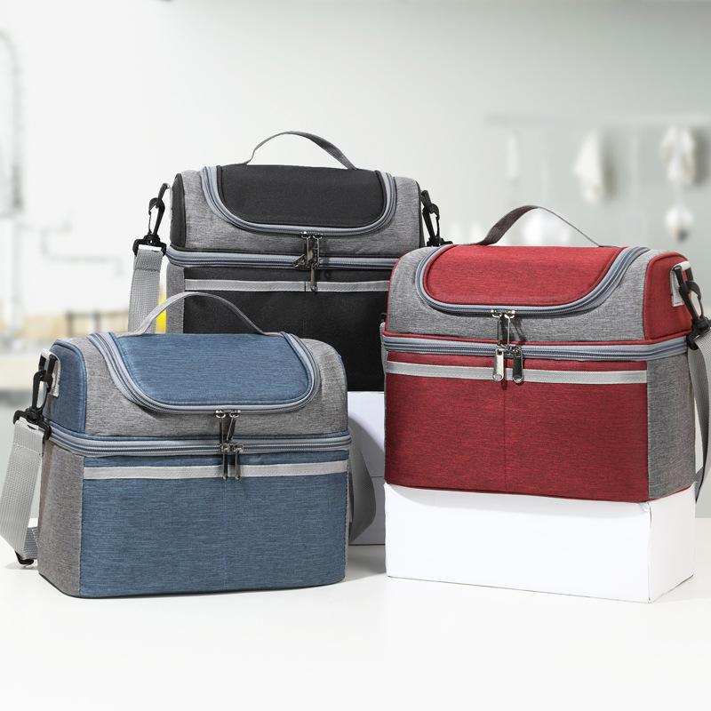 Kids’ Lunch Bag - (MOQ: 5pcs) 2