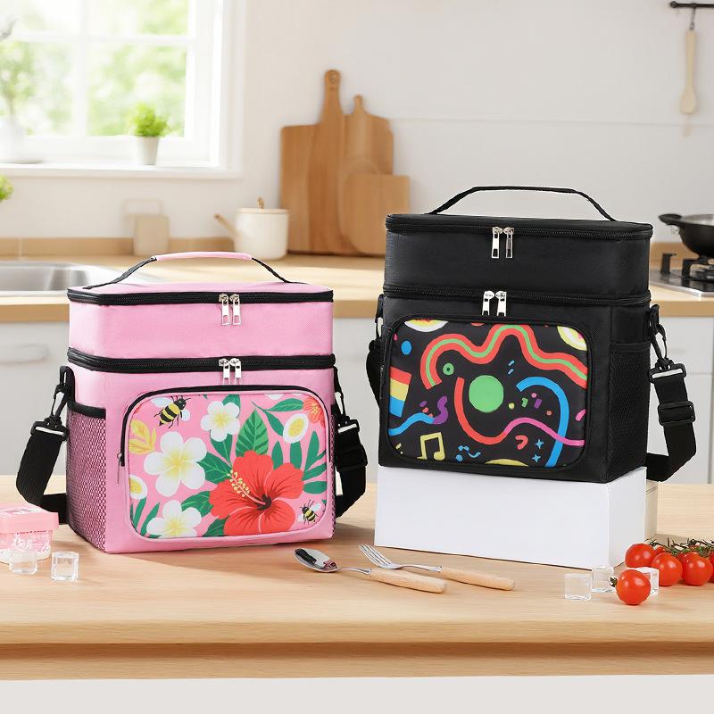 Lunch Bag for Kids - (5pcs)