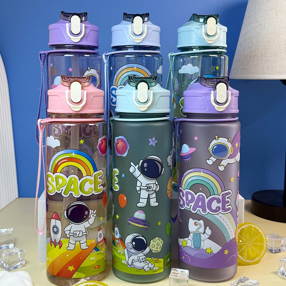 750ml Space Bottles - ₦56,000 (20pcs)
