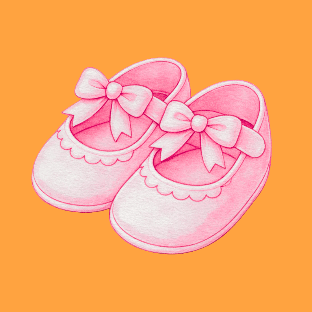 Baby Shoes