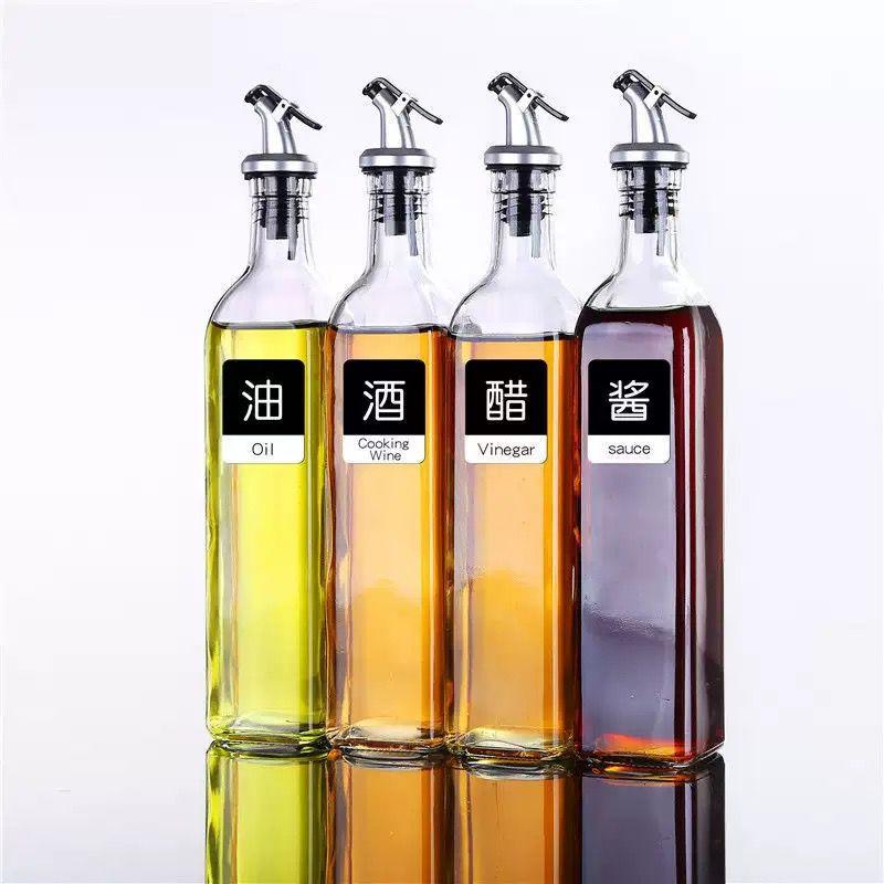 Oil Container - ₦2,500 (MOQ: 2pcs)
