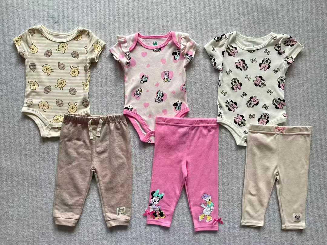 Disney 2pc Set- 10pcs 5