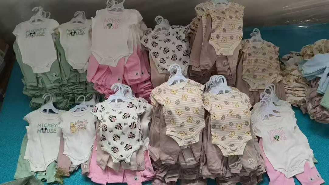 Disney 2pc Set- 10pcs