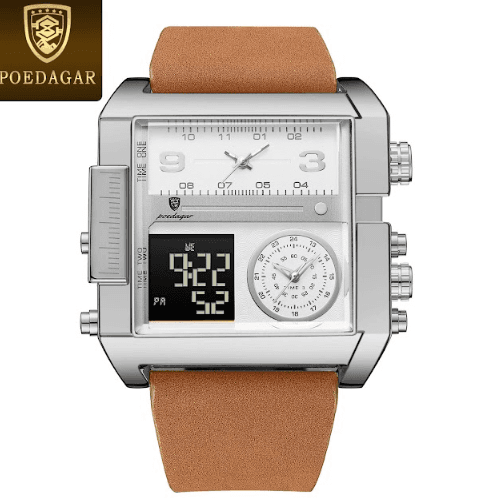 Poedagar Wristwatch – ₦90,000 (5pcs) 4
