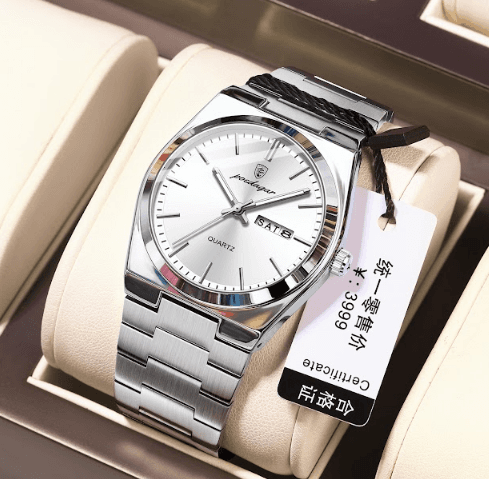 Wristwatch – ₦75,000 (5pcs) 7