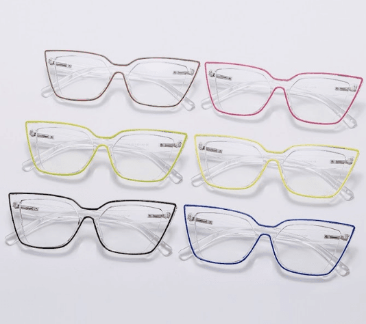Sunglasses – ₦40,000 (10pcs) 2