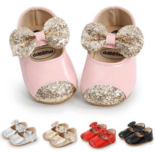 Baby Shoes – ₦55,000 (10pcs) 8