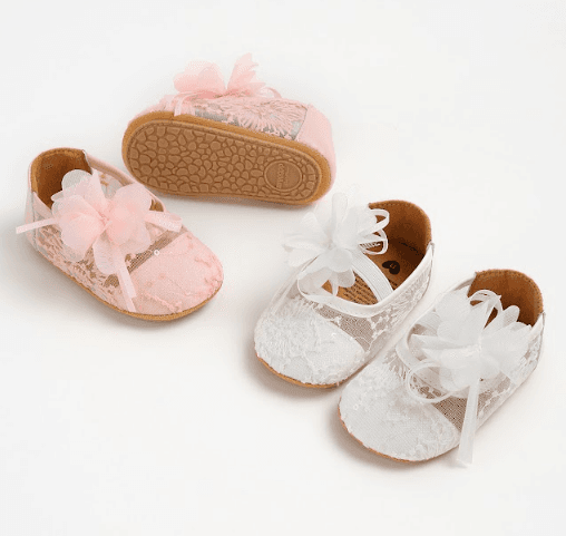 Baby Shoes – ₦55,000 (10pcs)