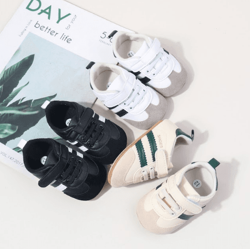 Baby Shoes – ₦50,000 (10pcs)
