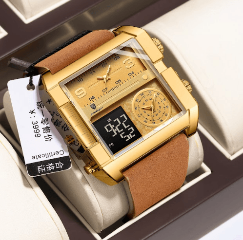 Poedagar Wristwatch – ₦90,000 (5pcs) 3