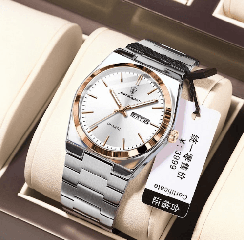 Wristwatch – ₦75,000 (5pcs) 6