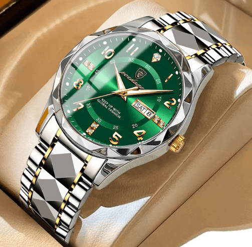 Wristwatch – ₦75,000 (5pcs) 2