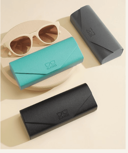Sunglasses Cases – ₦20,000 (10pcs) 2