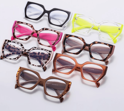 Sunglasses – ₦40,000 (10pcs) 2