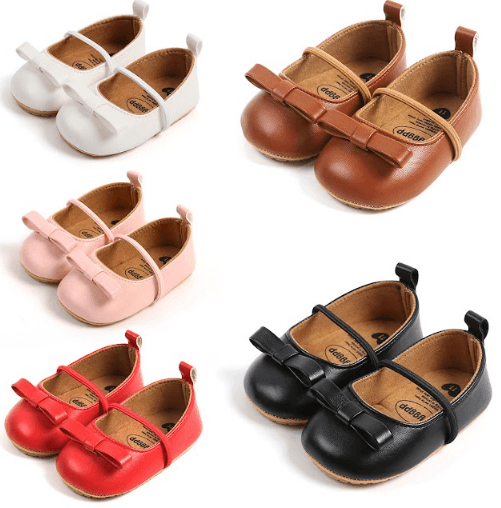 Baby Shoes – ₦55,000 (10pcs) 2