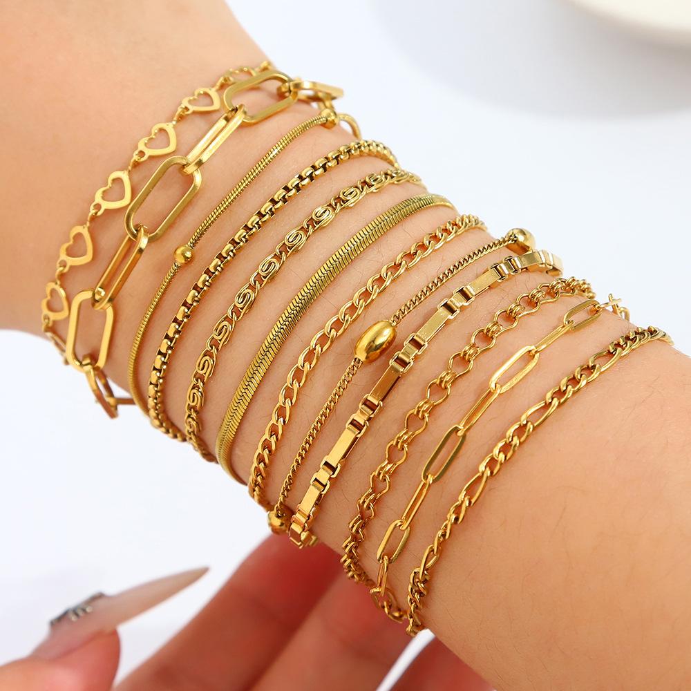 Bracelets – ₦24,000 (24pcs)