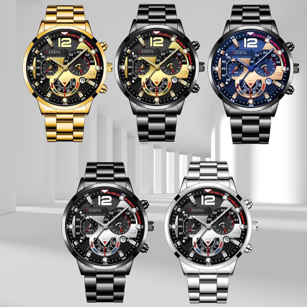 ⌚ Wristwatches - ₦25,000 (10pcs)