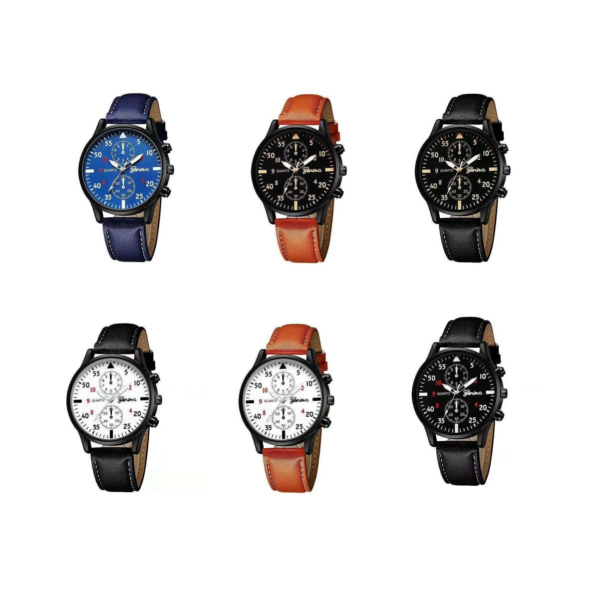 ⌚ Wristwatches - ₦25,000 (10pcs) 2