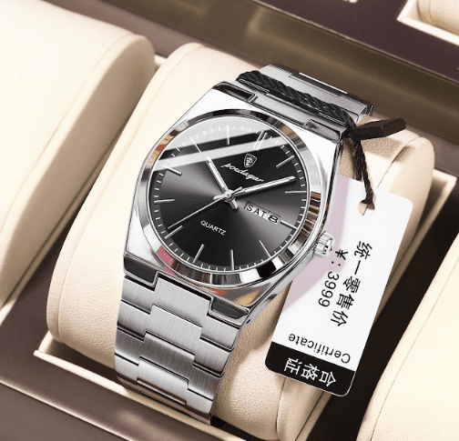 Wristwatch – ₦75,000 (5pcs) 4