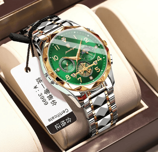 Wristwatch – ₦85,000 (5pcs) 3