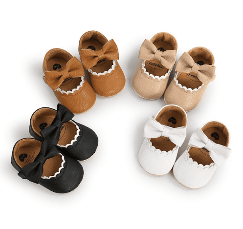 Baby Shoes – ₦55,000 (10pcs) 3