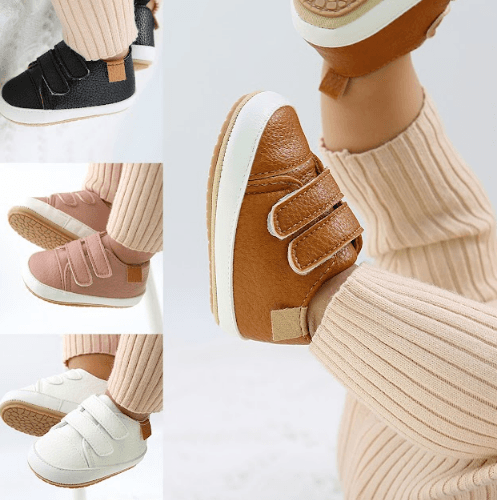 Baby Shoes – ₦55,000 (10pcs) 2