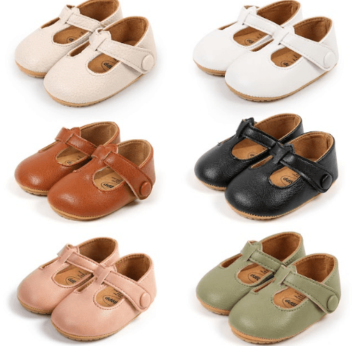 Baby Shoes – ₦55,000 (10pcs) 3