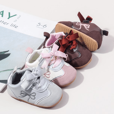 Baby Shoes – ₦50,000 (10pcs) 2