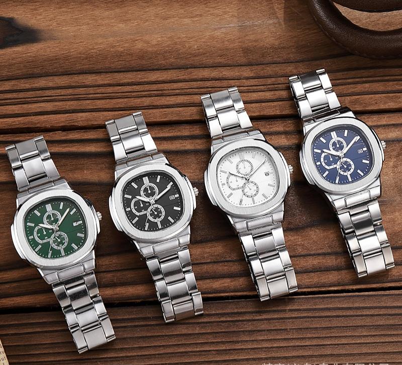⌚ Wristwatches - ₦30,000 (10pcs) 2
