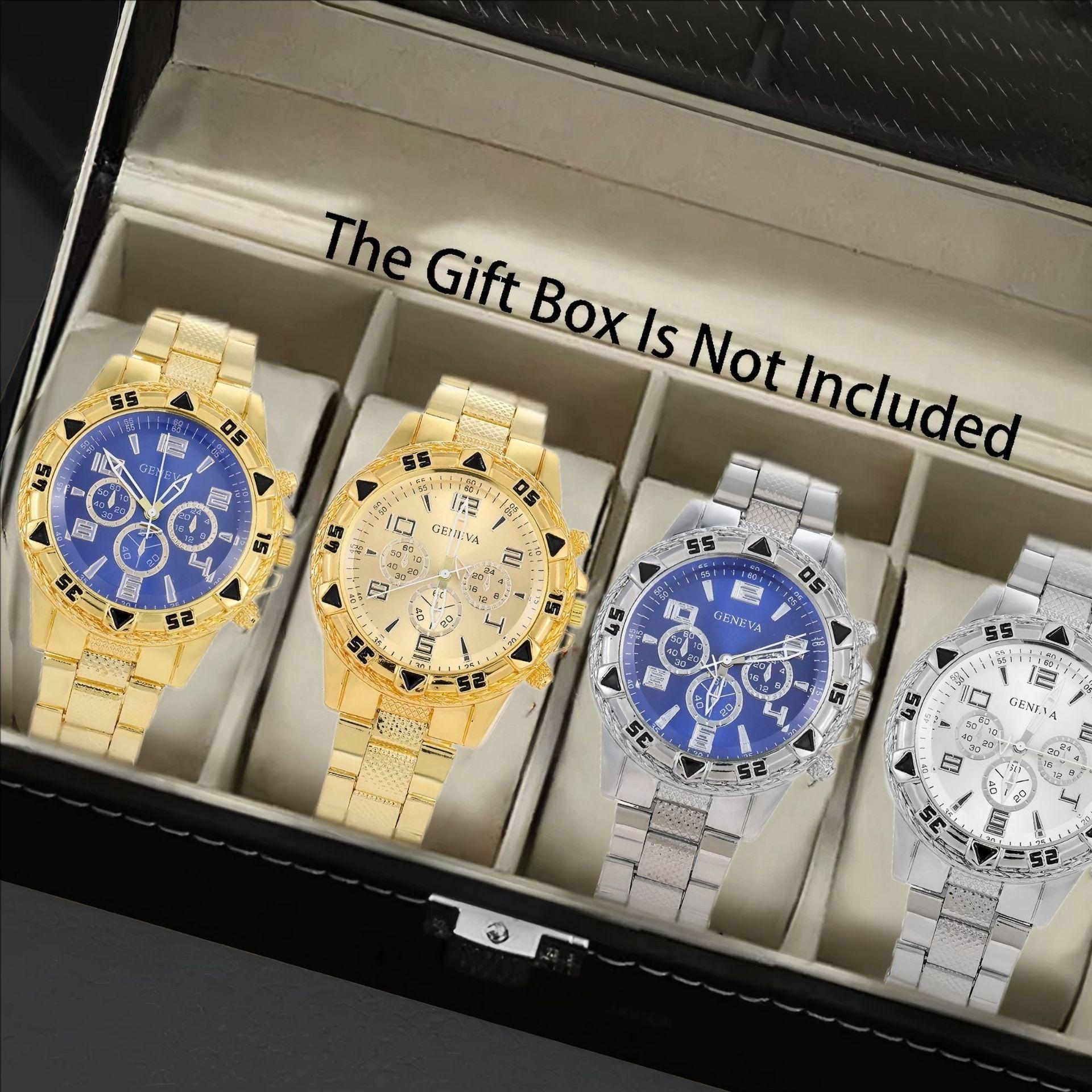 ⌚ Wristwatches - ₦30,000 (10pcs) 3