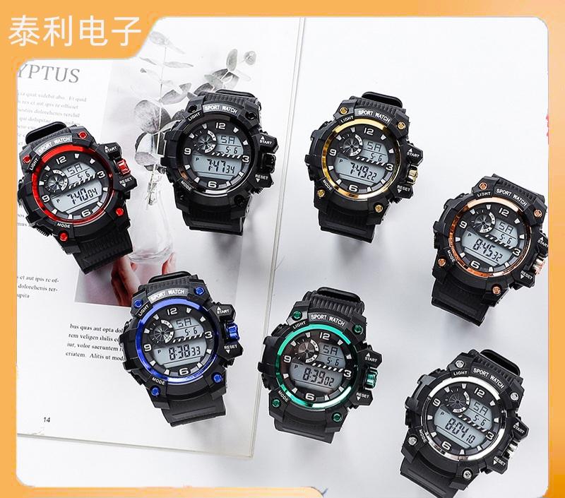 ⌚ Wristwatches - ₦30,000 (10pcs) 3