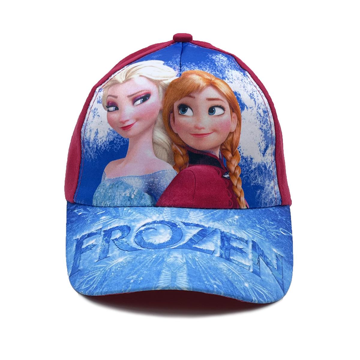 Character Print Caps - ₦25,000 (10pcs) 3
