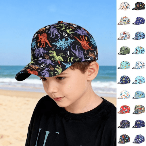 Caps – ₦33,000 (10pcs) 2
