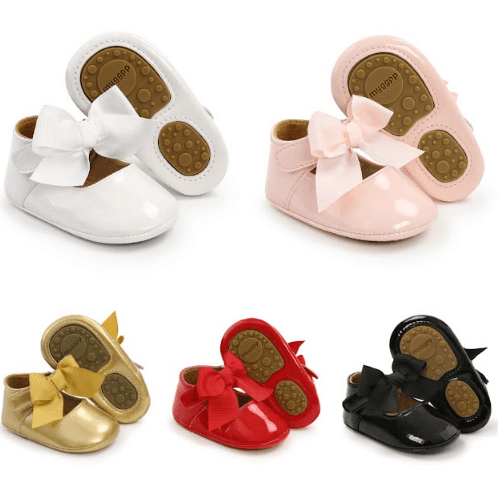Baby Shoes – ₦55,000 (10pcs) 4
