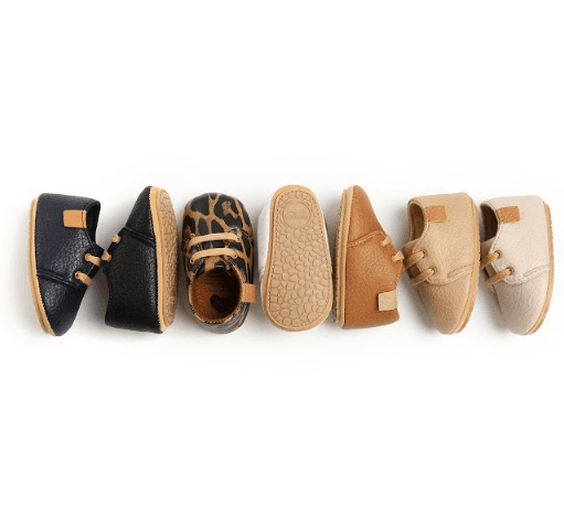 Baby Shoes – ₦55,000 (10pcs) 3
