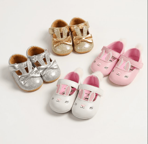 Baby Shoes – ₦55,000 (10pcs) 4