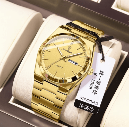 Wristwatch – ₦75,000 (5pcs) 5