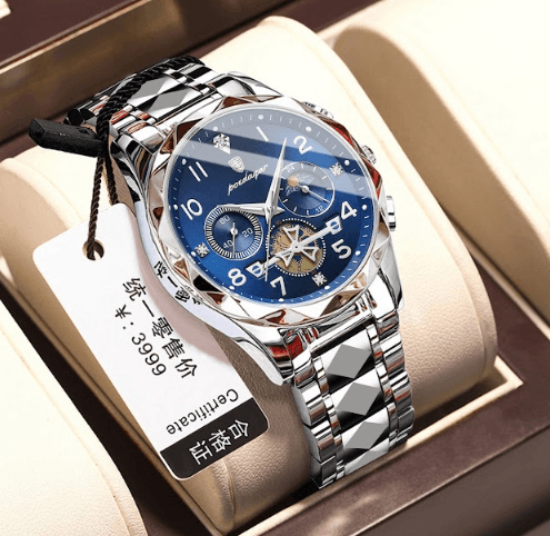 Wristwatch – ₦85,000 (5pcs) 4
