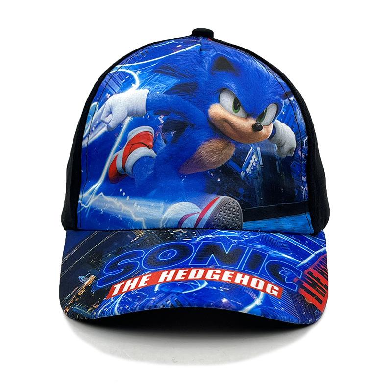 Character Print Caps - ₦25,000 (10pcs) 5