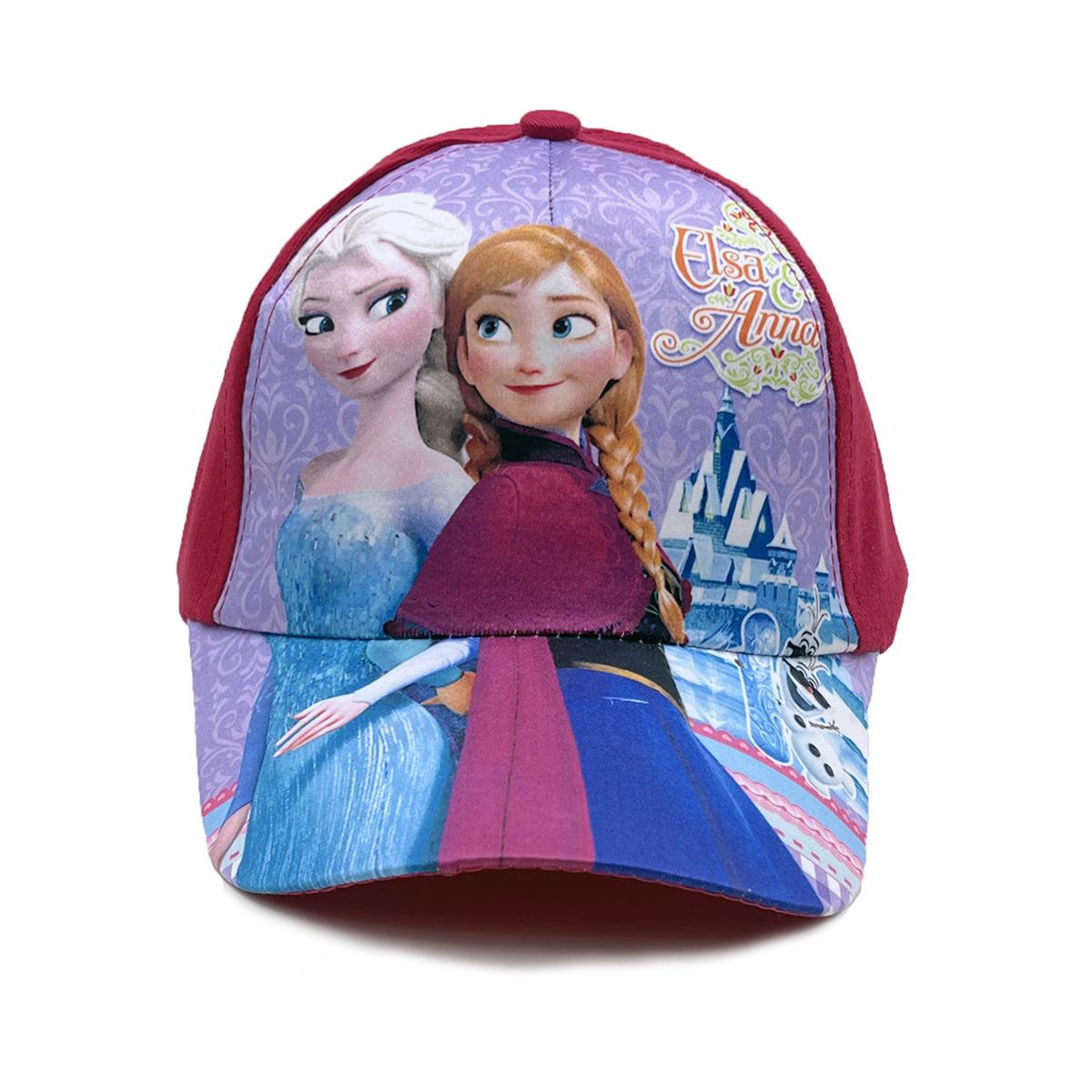 Character Print Caps - ₦25,000 (10pcs) 5