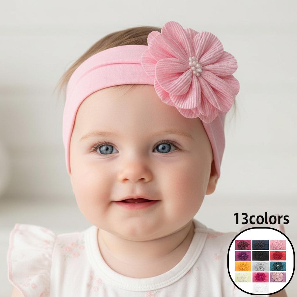Baby Hairbands – ₦40,000 (50pcs) 7