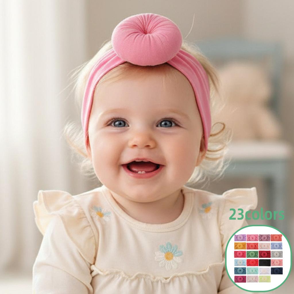 Baby Hairbands – ₦40,000 (50pcs) 6