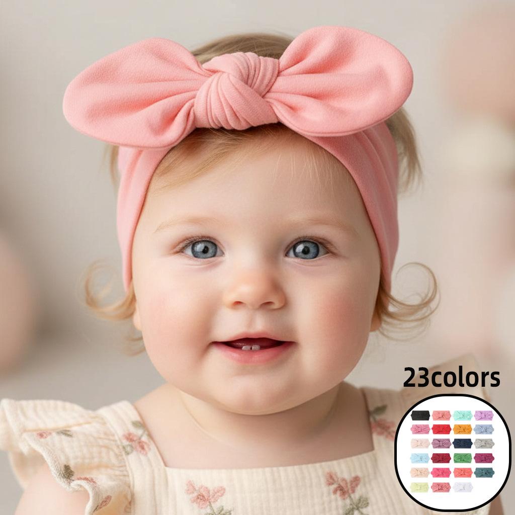 Baby Hairbands – ₦40,000 (50pcs) 8