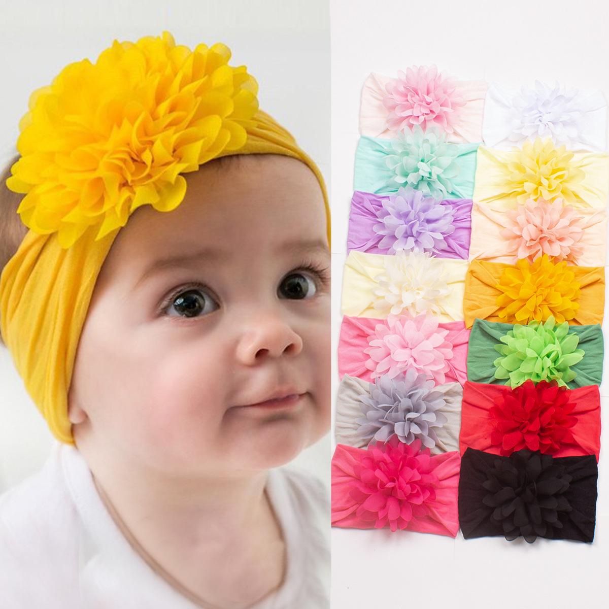 Baby Hairbands – ₦40,000 (50pcs) 10