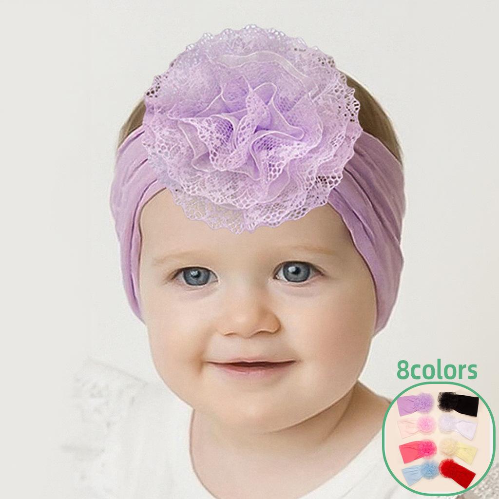 Baby Hairbands – ₦40,000 (50pcs) 9